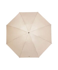 MOONBAT 【軽量/大きめ】POLO RALPH LAUREN 遮光 晴雨兼用 折りたたみ日傘 ワンポイント ポロポニー 60cm