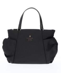 LANVIN en Bleu ジョエル 2wayショルダー