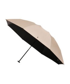 MOONBAT 【軽量/大きめ】POLO RALPH LAUREN 遮光 晴雨兼用 折りたたみ日傘 ワンポイント ポロポニー 60cm