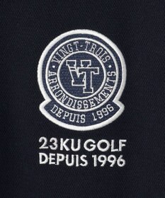 23区GOLF 【MEN】【吸湿/発熱】グランサーモカノコ