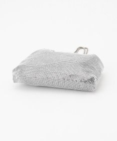 ICB 【CLASSY.1月号掲載】2WAY キラキラバッグ