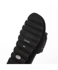 MODE ET JACOMO <D'ICI>メッシュミュールサンダル