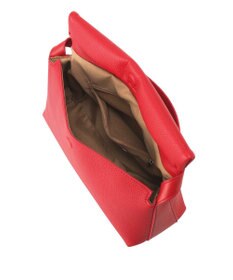 AMERICAN HOLIC 【2WAY】ワンハンドルフラップショルダー