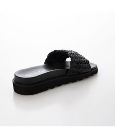 MODE ET JACOMO <D'ICI>メッシュミュールサンダル