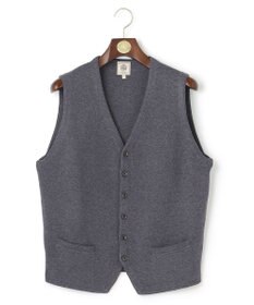 J.PRESS MEN 【一部店舗限定】ニットベスト