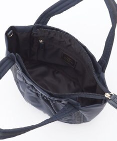 TOCCA 【WEB＆一部店舗限定】【撥水・サスティナブル素材】SOSTA MINIBAG ミニバッグ