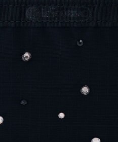 LeSportsac COSMETIC CLUTCH/スターダストコスメティッククラッチ