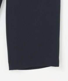 J.PRESS LADIES L 【セットアップ対応】セラテリーダブルクロス セミワイド パンツ