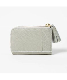 UNBILLION perche サスティナブルハラコタイプスマートキーケース