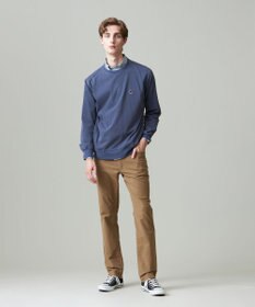 J.PRESS MEN SOMELOSコットンチェック シャツ