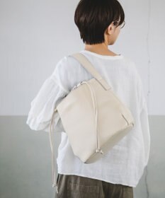 YUSHI CONTE - TOTEBAG トートバッグ