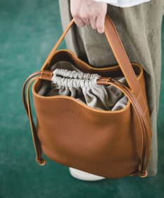 YUSHI CONTE - TOTEBAG トートバッグ