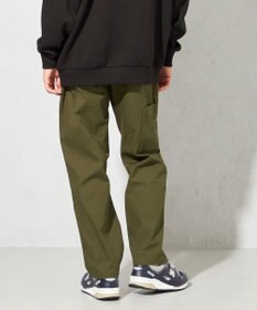 SHARE PARK MENS 【UNISEX】コットンリップベイカーパンツ（L・XLサイズ）