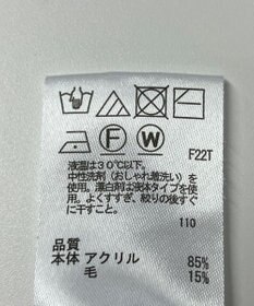 ONWARD Reuse Park 【any SiS】スカート秋冬