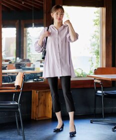 Tiaclasse 【日本製】サラリラパンツ