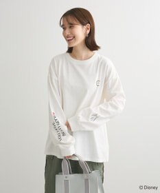 Green Parks １０ｔｈベイマックス／バックハートロゴロンＴ