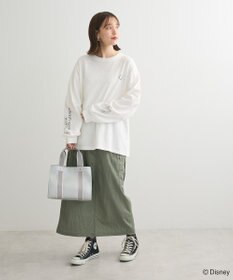 Green Parks １０ｔｈベイマックス／バックハートロゴロンＴ