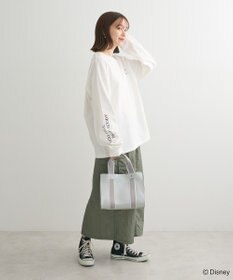 Green Parks １０ｔｈベイマックス／バックハートロゴロンＴ