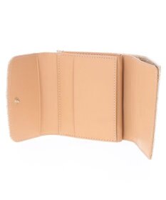 ANNA SUI ルーミー 口金二つ折り財布