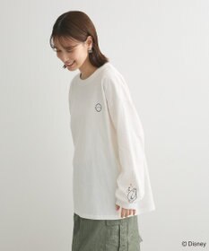 Green Parks １０ｔｈベイマックス／バックハートロゴロンＴ