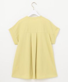 ANY SIS 【洗える】カナパジャージー ブラウス