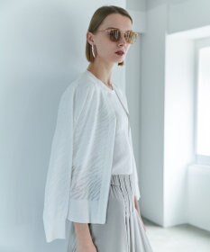 ICB サングラス（ウェリントン）