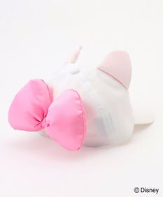 ANY KIDS 【ディズニー/マリー】リボン付きキャップ