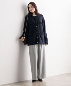 ONWARD Reuse Park 【組曲】ニット秋冬