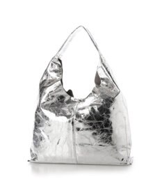 UNBILLION 【テレビ ドラマ着用アイテム】カシュカシュ cachecache / 一枚仕立てホーボーバッグ