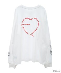 Green Parks １０ｔｈベイマックス／バックハートロゴロンＴ