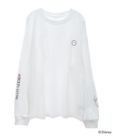 Green Parks １０ｔｈベイマックス／バックハートロゴロンＴ