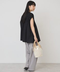 AMERICAN HOLIC シャーリングプルオーバー