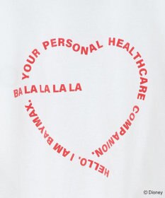 Green Parks １０ｔｈベイマックス／バックハートロゴロンＴ