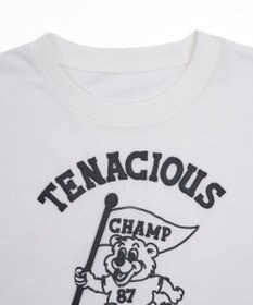 WEGO FUNNYグラフィックショートT