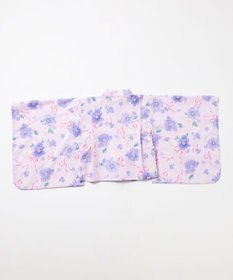 ANY KIDS 【洗濯機可能/簡単着付け】2WAY セパレート浴衣セット