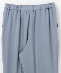 NAVE 【ReNAVE　洗える】バックサテンジョーゼット