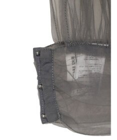 Green Parks ・ＥＬＥＮＣＡＲＥ　ＤＵＥ　バックレースアップビスチェ