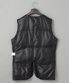 GOTAIRIKU 【GOTAIRIKUコートに取付可能】別売りダウンライナー(25年モデル)