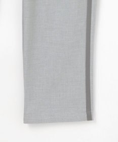 23区GOLF 【MEN】【ストレッチ】サイドライン入りストレートパンツ