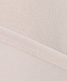 J.PRESS LADIES L 【WEB限定】シアーレイヤード ツイン カットソー