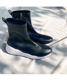 MODE ET JACOMO <noyau>スニーカーショートブーツ