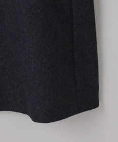 GOTAIRIKU ライトウェイトアンゴラ ステンカラーコート