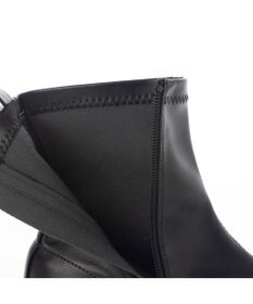 MODE ET JACOMO <noyau>スニーカーショートブーツ