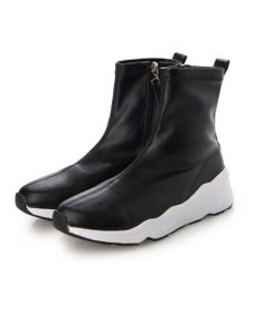 MODE ET JACOMO <noyau>スニーカーショートブーツ