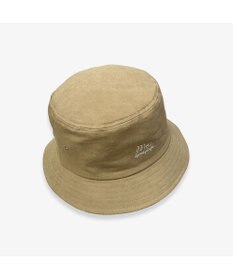 林八百吉商店 moz ツイルバケットハット