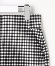 ANY SIS 【2WAY】フロントジップタイト スカート