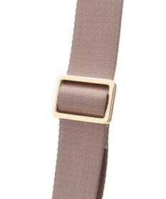 TOCCA 【八木アリサさん着用】OPENING SENSE NYLONBAG ショルダーバッグ