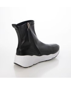 MODE ET JACOMO <noyau>スニーカーショートブーツ