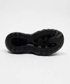 WEGO 厚底デザインラバーサンダル