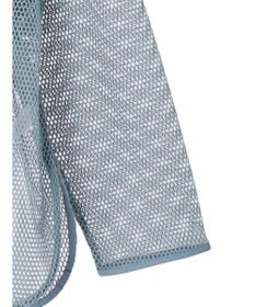 earth music&ecology ＳＥＴ２点メッシュプルオーバー＋タンクトップ